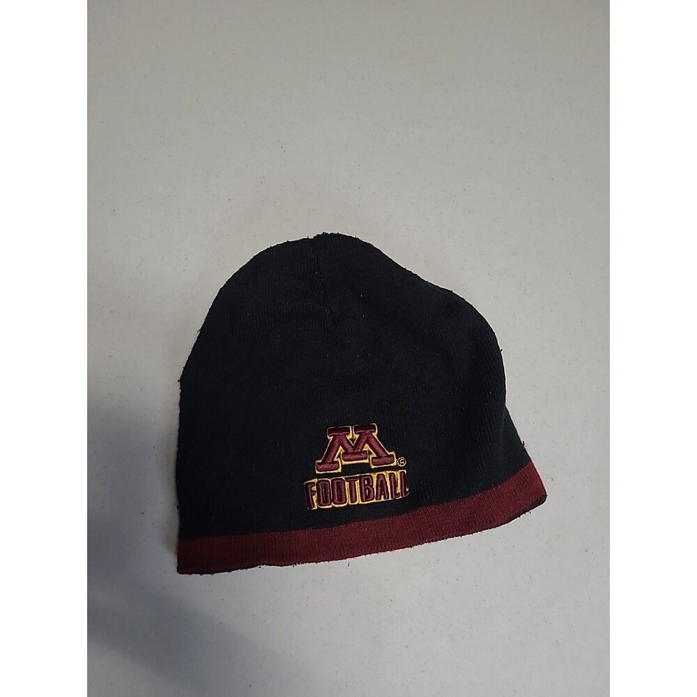 Minnesota Golden Gophers Stocking Cap Hat